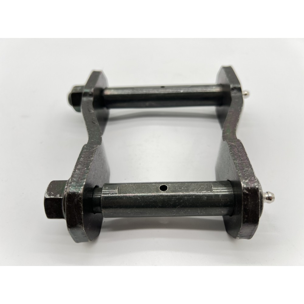 Jumelle graissable Hilux Vigo Belton – Suspension 4x4 fiable